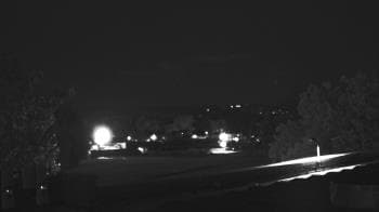 Weather camera view of Haverstraw Elementary School.