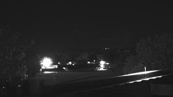 Weather camera view of Haverstraw Elementary School.