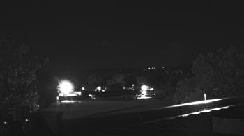 Weather camera view of Haverstraw Elementary School.