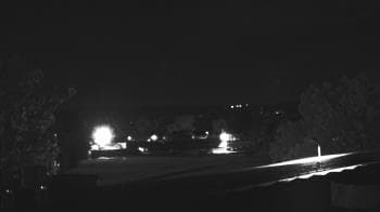 Weather camera view of Haverstraw Elementary School.