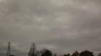 Weather camera view of Woodmere MS.