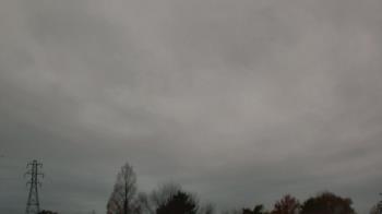 Weather camera view of Woodmere MS.