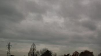 Weather camera view of Woodmere MS.