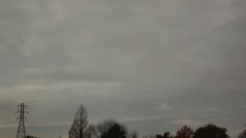 Weather camera view of Woodmere MS.