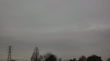 Weather camera view of Woodmere MS.