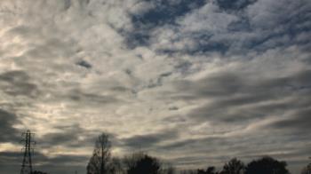 Weather camera view of Woodmere MS.