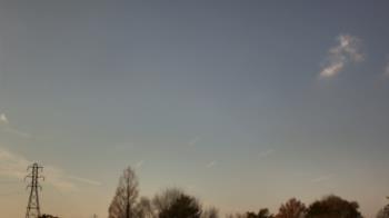 Weather camera view of Woodmere MS.