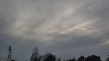 Weather camera view of Woodmere MS.