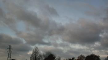 Weather camera view of Woodmere MS.