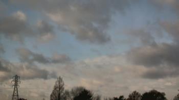 Weather camera view of Woodmere MS.