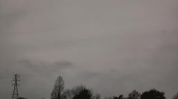 Weather camera view of Woodmere MS.