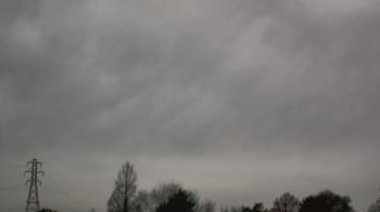 Weather camera view of Woodmere MS.