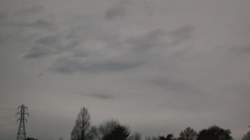 Weather camera view of Woodmere MS.