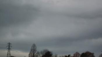 Weather camera view of Woodmere MS.