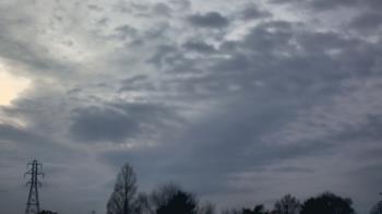 Weather camera view of Woodmere MS.