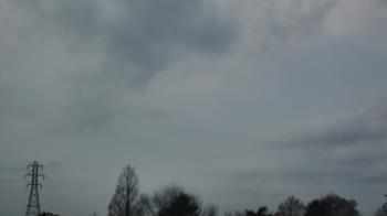 Weather camera view of Woodmere MS.