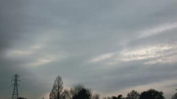 Weather camera view of Woodmere MS.