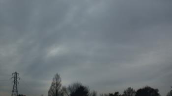 Weather camera view of Woodmere MS.