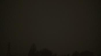 Weather camera view of Woodmere MS.