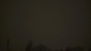 Weather camera view of Woodmere MS.