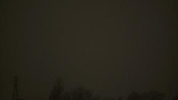 Weather camera view of Woodmere MS.