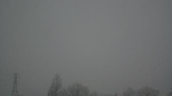 Weather camera view of Woodmere MS.