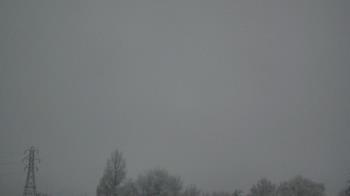 Weather camera view of Woodmere MS.