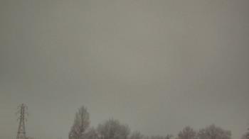 Weather camera view of Woodmere MS.