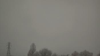 Weather camera view of Woodmere MS.