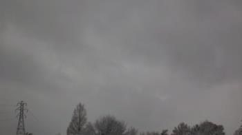 Weather camera view of Woodmere MS.