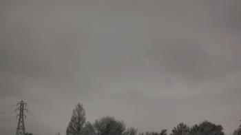 Weather camera view of Woodmere MS.