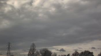 Weather camera view of Woodmere MS.