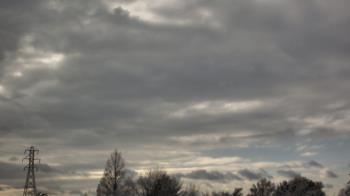 Weather camera view of Woodmere MS.