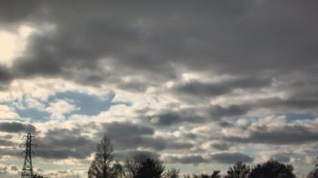 Weather camera view of Woodmere MS.