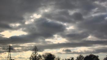 Weather camera view of Woodmere MS.