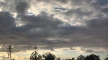 Weather camera view of Woodmere MS.