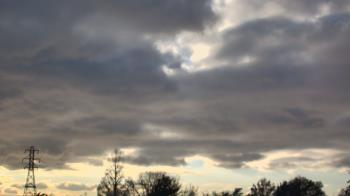 Weather camera view of Woodmere MS.