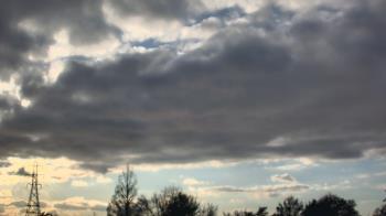 Weather camera view of Woodmere MS.