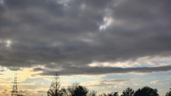 Weather camera view of Woodmere MS.