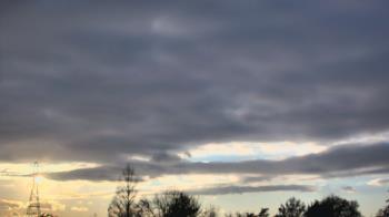 Weather camera view of Woodmere MS.