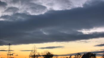 Weather camera view of Woodmere MS.