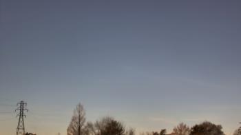 Weather camera view of Woodmere MS.