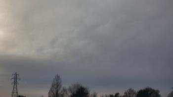 Weather camera view of Woodmere MS.