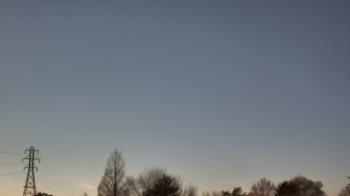 Weather camera view of Woodmere MS.