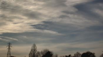 Weather camera view of Woodmere MS.