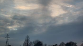 Weather camera view of Woodmere MS.