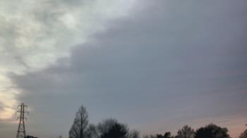 Weather camera view of Woodmere MS.