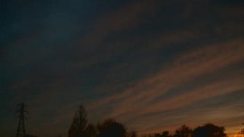 Weather camera view of Woodmere MS.