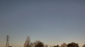 Weather camera view of Woodmere MS.