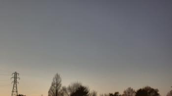 Weather camera view of Woodmere MS.